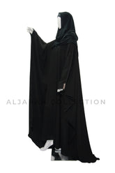 Raas Abaya